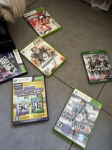 Xbox 360