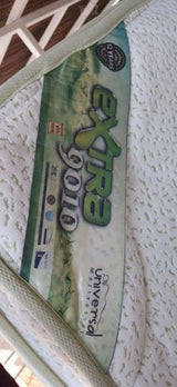 מזרן זוגי 160 על 2