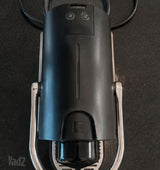 מכונת נספרסו Pixie C60