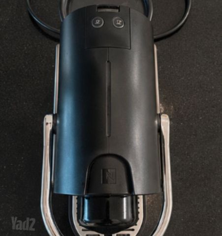 מכונת נספרסו Pixie C60