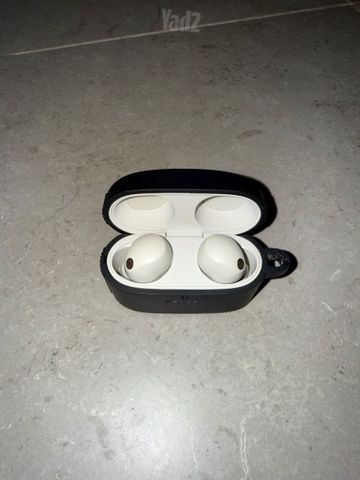 sony earbuds wf 1000xm5