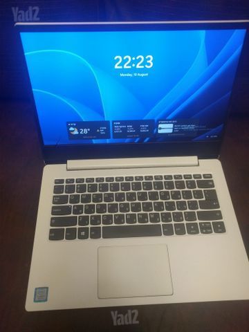 מחשב נייד -  IdeaPad 330S-i5