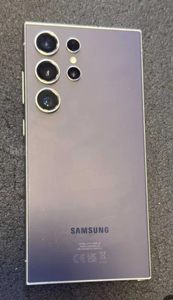 S24 ULTRA 256GB