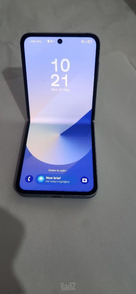 galaxy flip 6 512GB