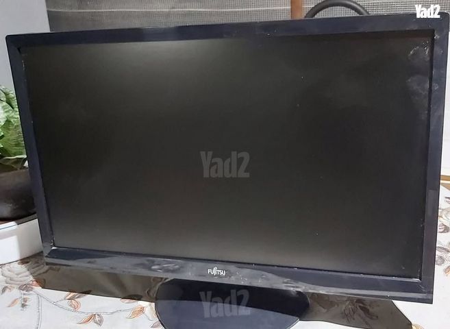 מסך מחשב 22 אינץ.להתקשר ווטסאפ