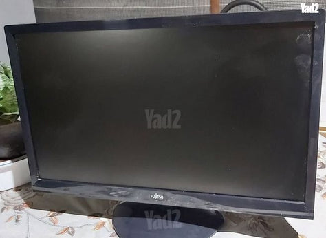 מסך מחשב 22 אינץ.להתקשר ווטסאפ