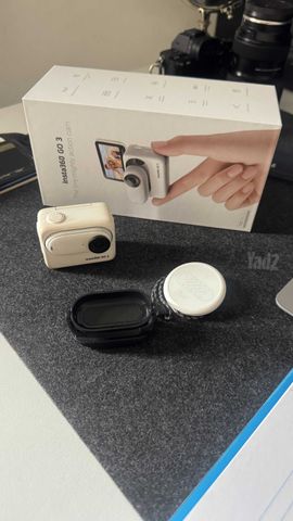 insta 360 go3 128gb