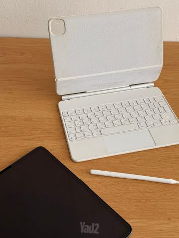 iPad Pro 11 M1 128GB