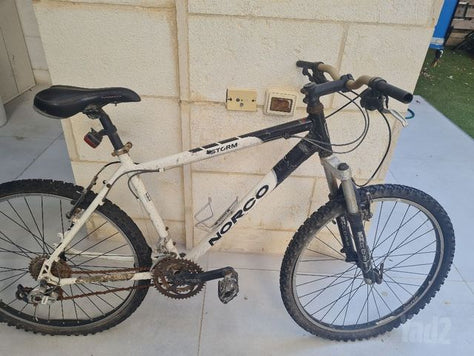 אופניים