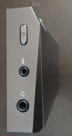 נגן Astell & Kern A&norma SR15