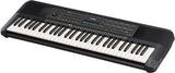 אורגנית ימהה PSR E273