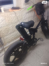 אופניי ביגפוט