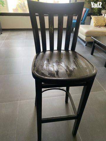כיסא בר
