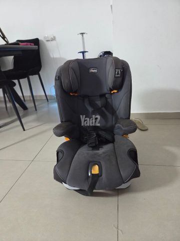 כיסא בטיחות