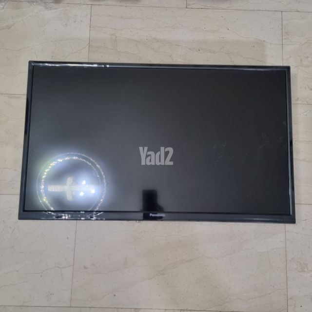 טלויזית LCD