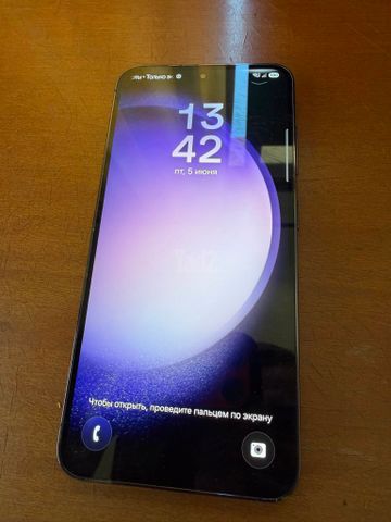 GALAXY S23