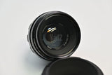 עדשת HELIOS 58mm F2