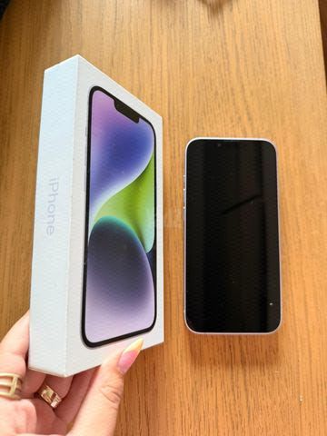 אייפון 14 128GB