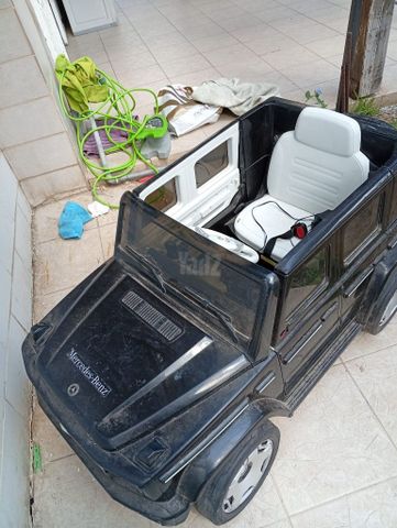 מכוניות צעצוע