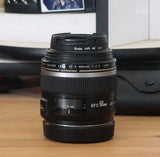 Canon EF-S 60mm f/2.8 Macro
