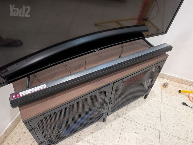 סאונד-בר LG
