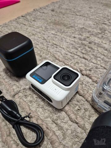 GoPro Hero 13 Black Edition