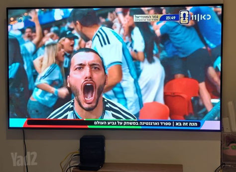 טלויזיה