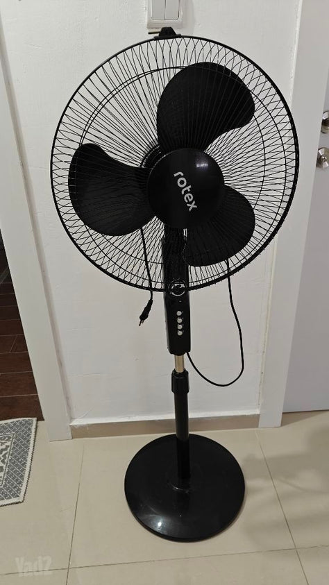 מאוורר
