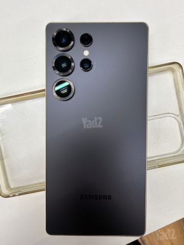 S25 Ultra 512GB