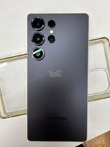 S25 Ultra 512GB