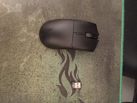 עכבר Viper v3 hyprspeed