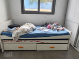 מיטת ילדים