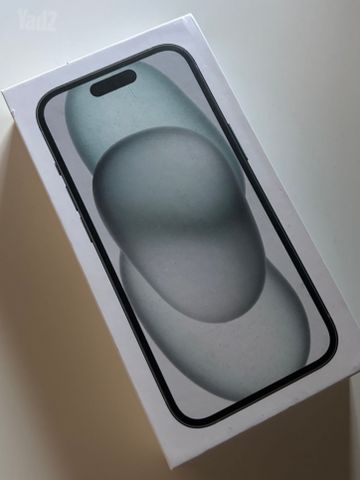 iPhone 15 אייפון