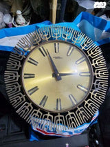 שעון קיר וינטג