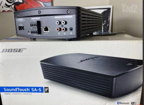 Bose sa5