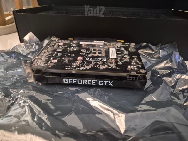 Gtx 1650