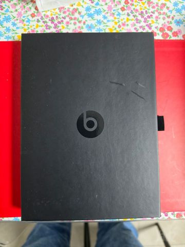 אוזניות beats