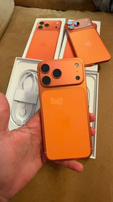 iPhone 17 Pro Max 512 gb