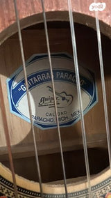 Guitarras Paracho
