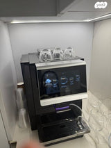 Dr. Coffee c12 מכונת קפה
