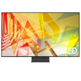 Samsung 75 QLED QE75Q95T שבור