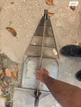 כלי שיפוץ לחיתוך לאריחים