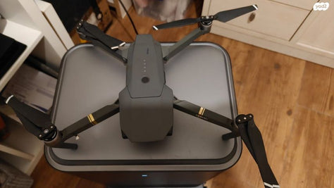 רחפן צילום dji mavic pro