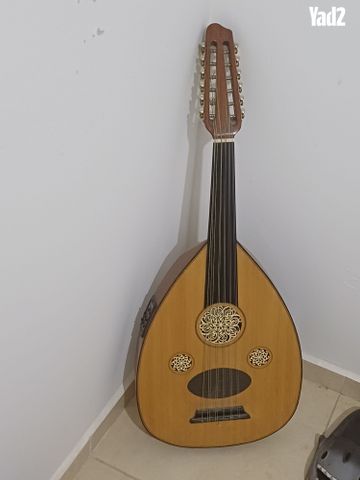 עוד