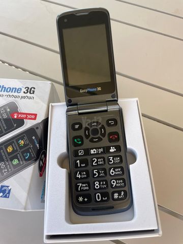 Easyphone Np10
