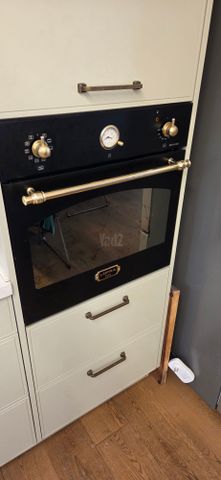 תנור Lofra וינטאג'