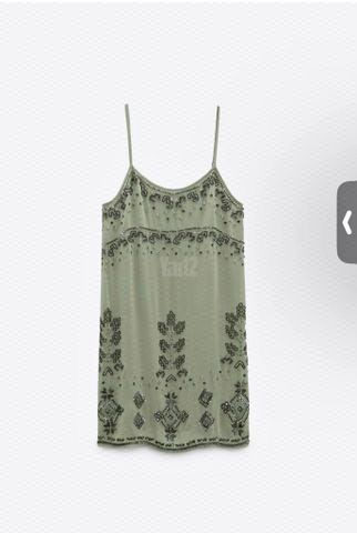 שמלה ZARA