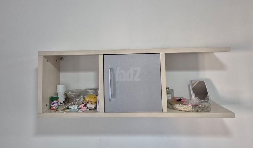 ספריה לחדר