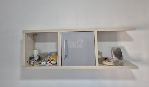ספריה לחדר