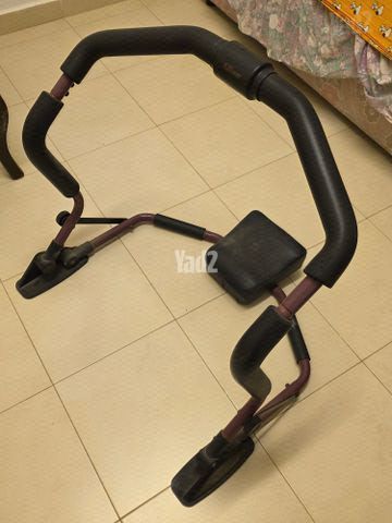 מכשיר כושר לבטן (כפיפות בטן)